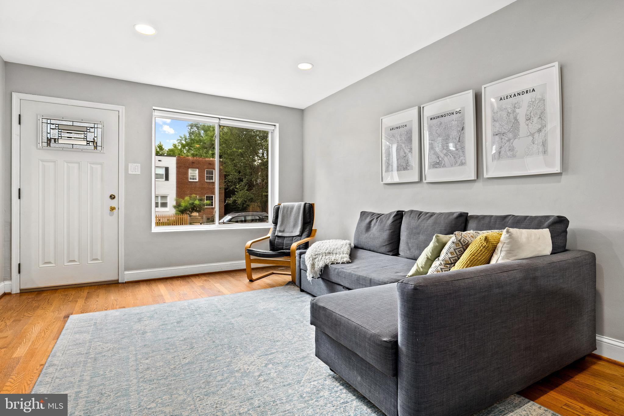 3732 Mark Drive Alexandria, VA 22305 - Photo 6 of 30