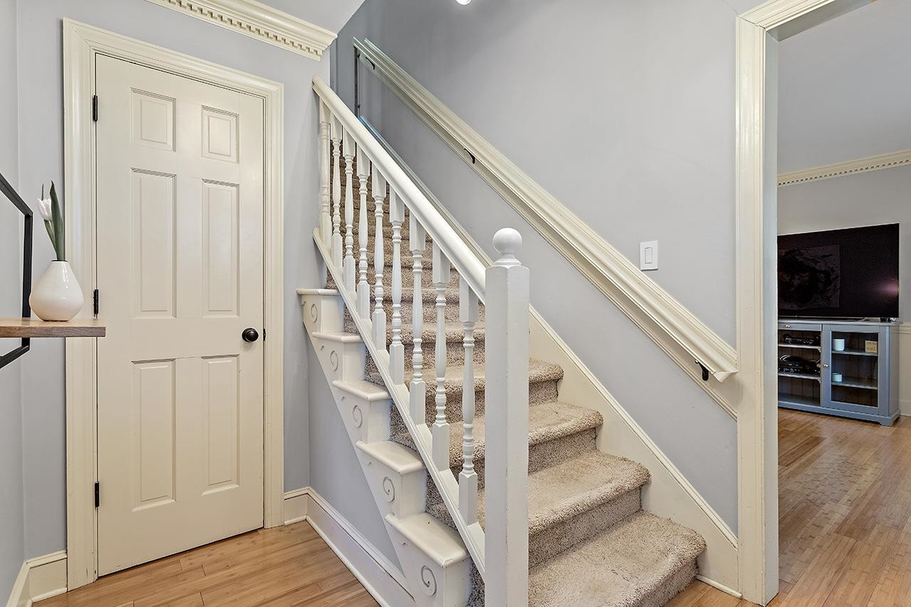 1209 Moultrie Court Raleigh, NC 27615 - Photo 7 of 36 Photo 7