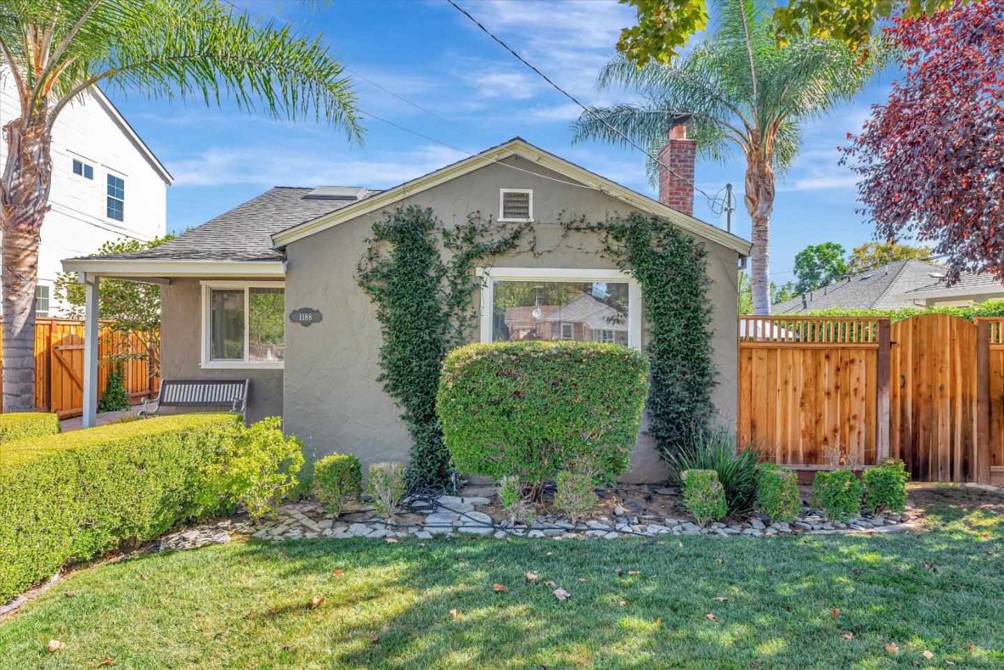 1188 Malone Road, San Jose, CA 95125 Compass