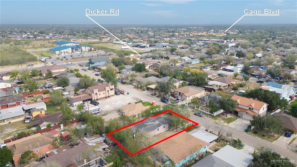 7516 South Naranja Lane Pharr, TX 78577 - Photo 11 of 11