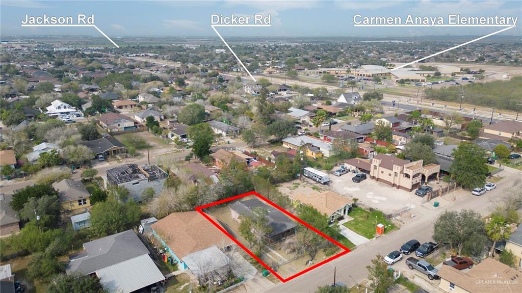 7516 South Naranja Lane Pharr, TX 78577 - Photo 10 of 11