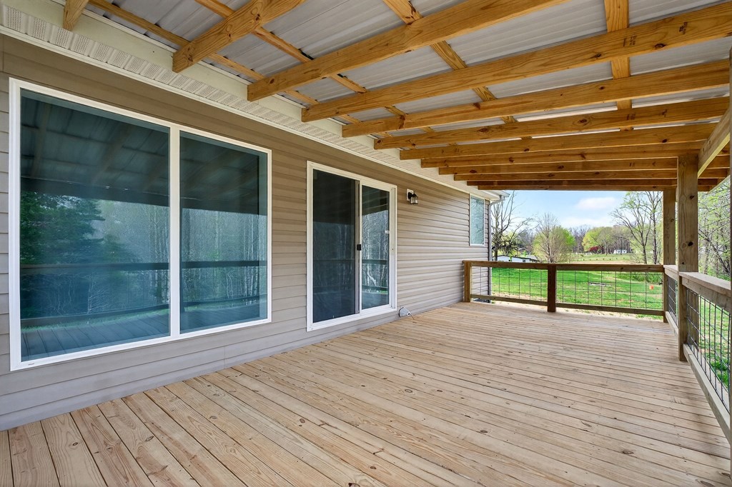 297 Martin Ridge Lane Gainesboro, TN 38562 - Photo 19 of 20