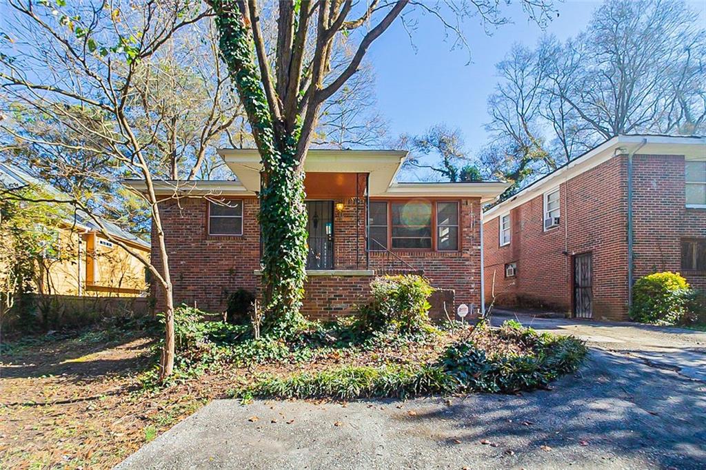 183 Hemphill School Road Northwest Atlanta, GA 30331 - Photo 1 of 1