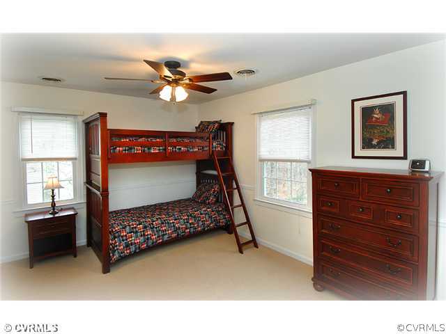 3030 Middlewood Road Midlothian, VA 23113 - Photo 14 of 20 a bedroom with furniture and window