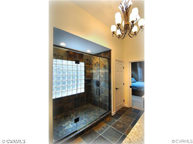 3030 Middlewood Road Midlothian, VA 23113 - Photo 10 of 20 a bathroom with a shower