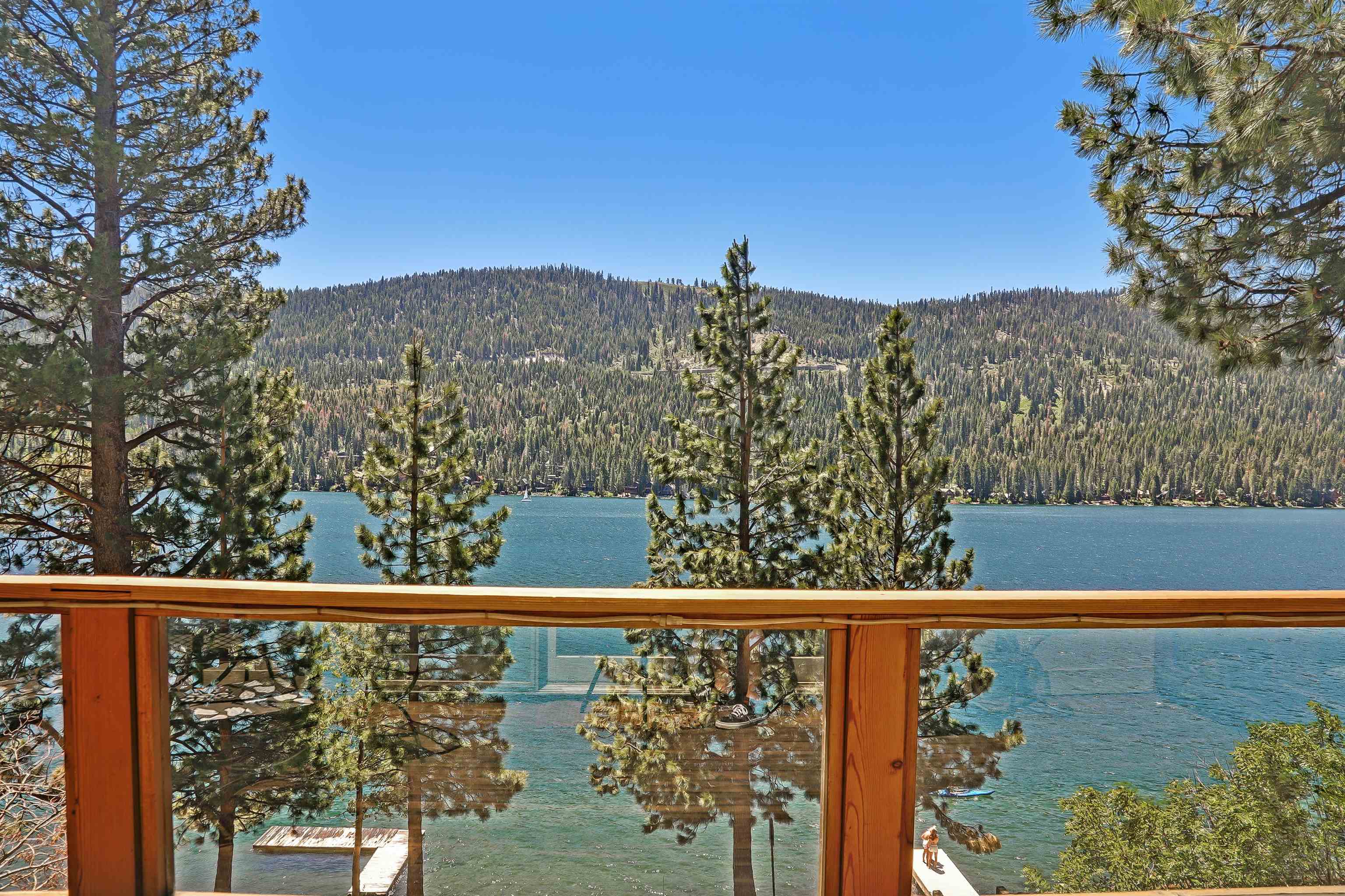 14934 Donner Pass Road Truckee, CA 96161 - Photo 5 of 21 Gallery Image 5