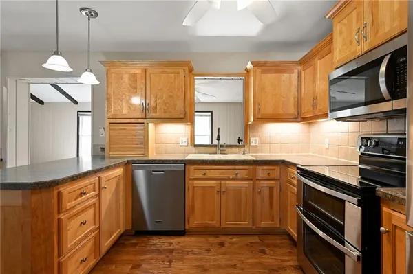 $315,000 | 15909 East 38th Street South, Independence, MO 64055