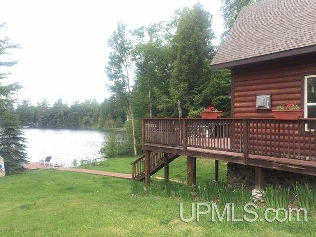 1453 West Knudsen Road Gwinn, MI 49841 - Photo 35 of 40