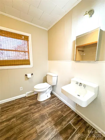 $149,900 | 3568 Ken McEntire Road, Lawndale, NC 28090