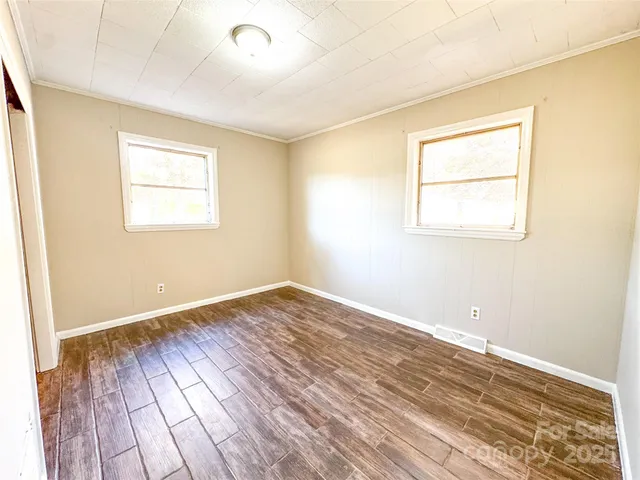 $149,900 | 3568 Ken McEntire Road, Lawndale, NC 28090