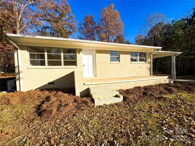 $149,900 | 3568 Ken McEntire Road, Lawndale, NC 28090