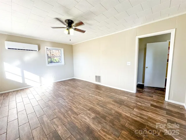 $149,900 | 3568 Ken McEntire Road, Lawndale, NC 28090