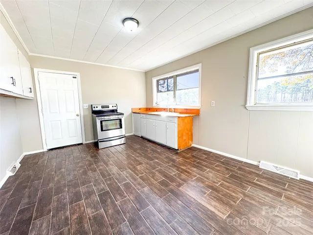 $149,900 | 3568 Ken McEntire Road, Lawndale, NC 28090