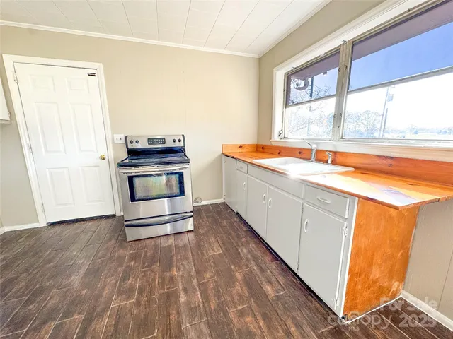 $149,900 | 3568 Ken McEntire Road, Lawndale, NC 28090