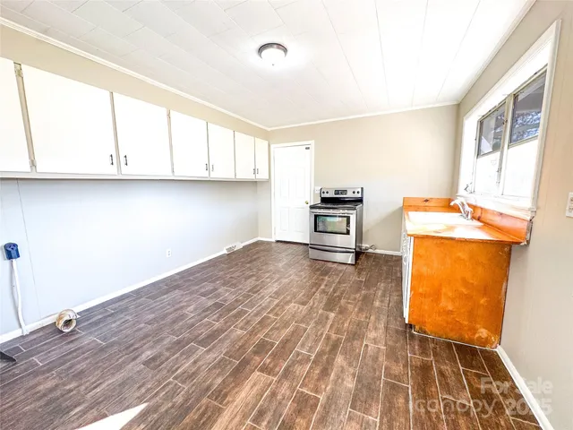 $149,900 | 3568 Ken McEntire Road, Lawndale, NC 28090