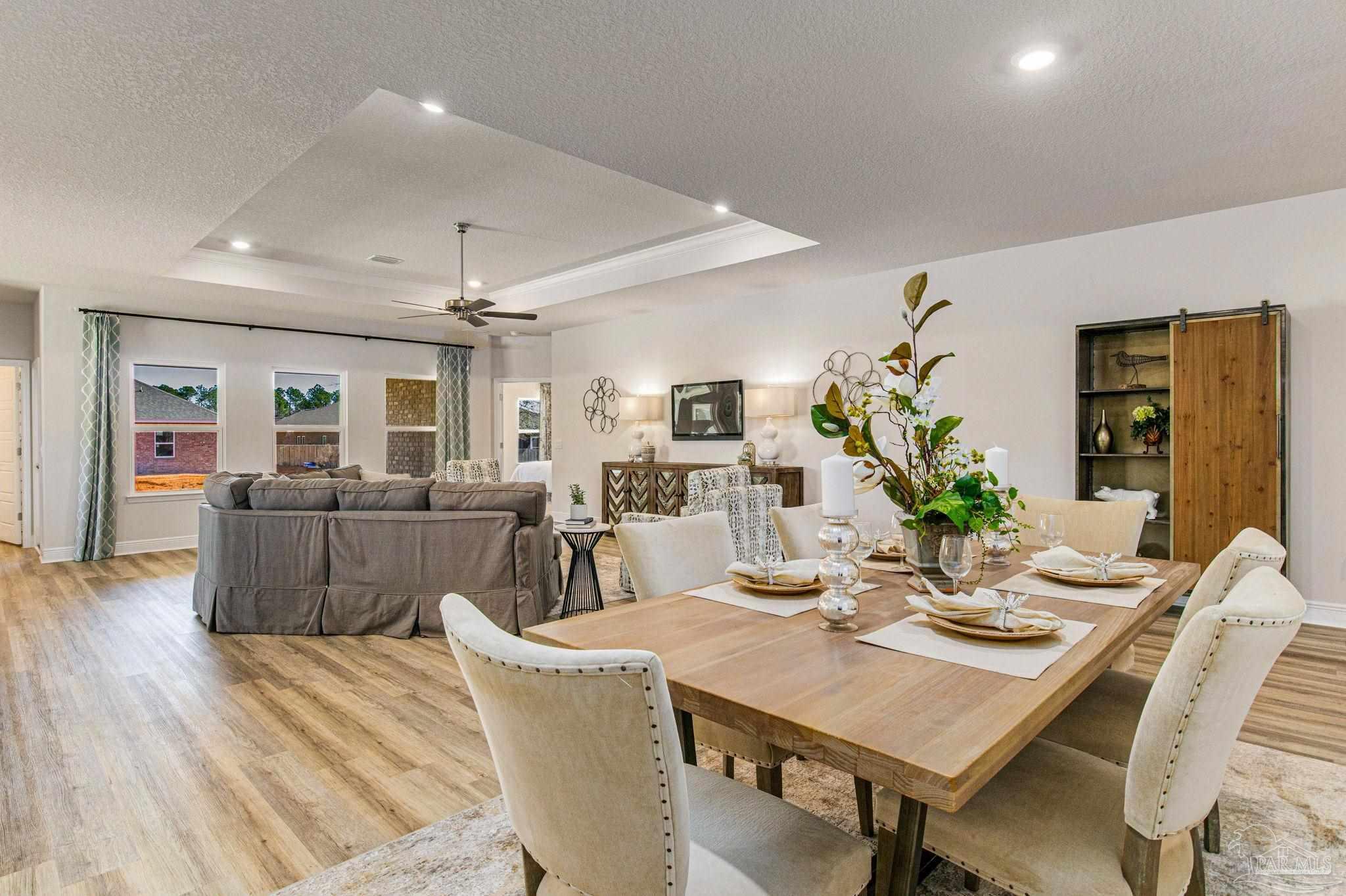 3884 Husk Lane Jay, FL 32565 - Photo 11 of 27