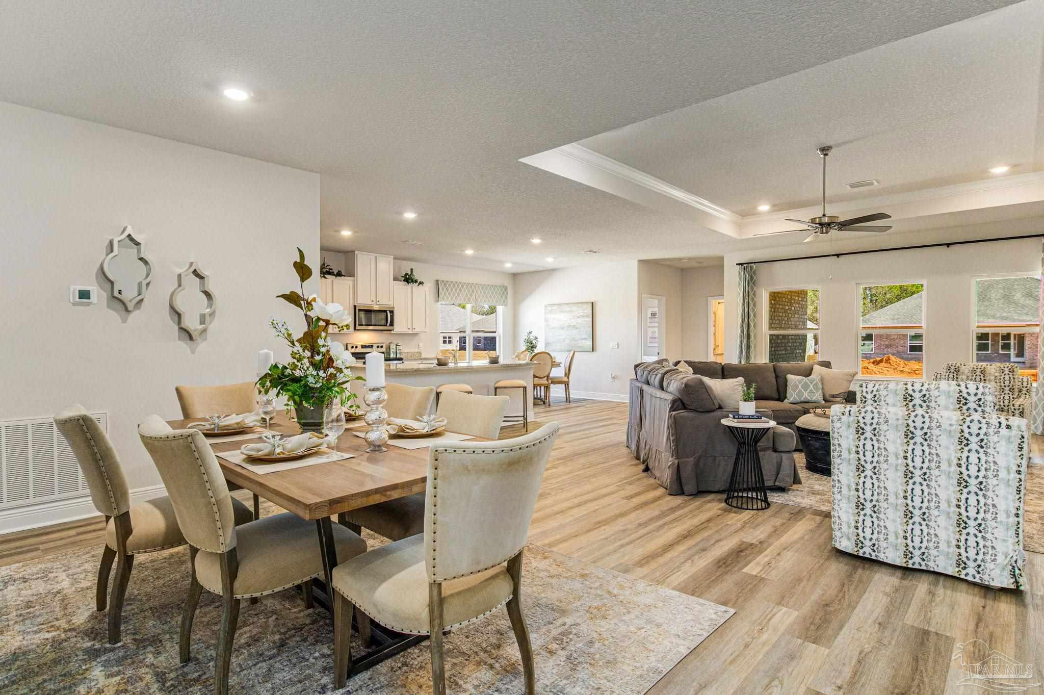 3884 Husk Lane Jay, FL 32565 - Photo 14 of 27