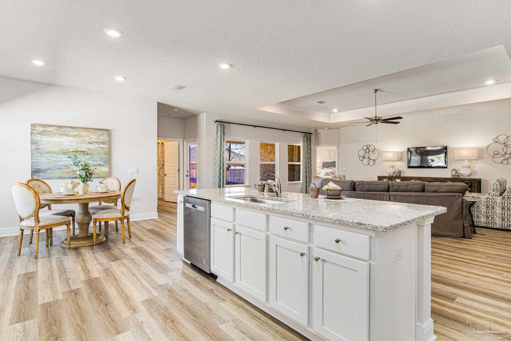 3884 Husk Lane Jay, FL 32565 - Photo 18 of 27