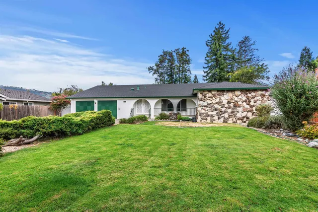 $1,989,000 | 540 Hamilton Way, Pleasanton, CA 94566