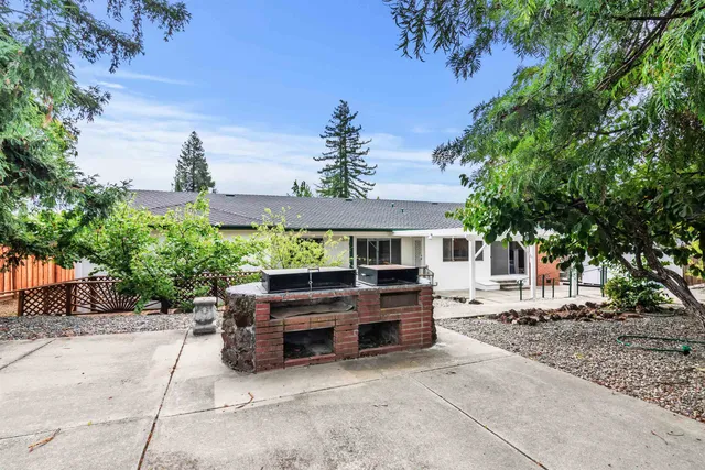 $1,989,000 | 540 Hamilton Way, Pleasanton, CA 94566