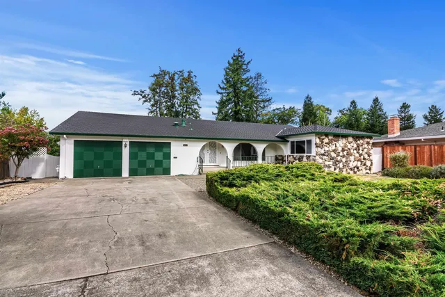 $1,989,000 | 540 Hamilton Way, Pleasanton, CA 94566