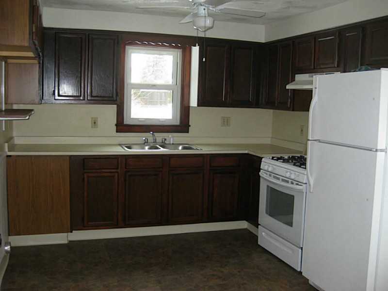 18 Princess Street Coventry, RI 02816 - Photo 3 of 14 Kitchen.