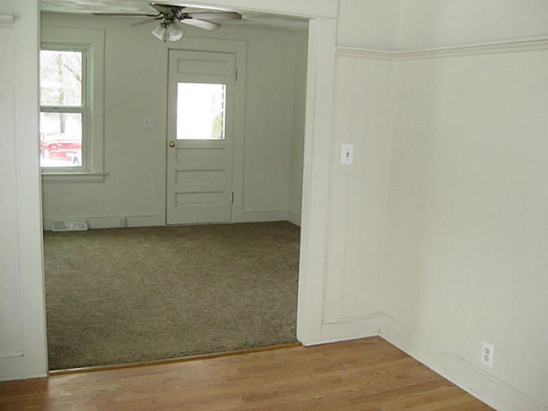 18 Princess Street Coventry, RI 02816 - Photo 5 of 14 Living Room.