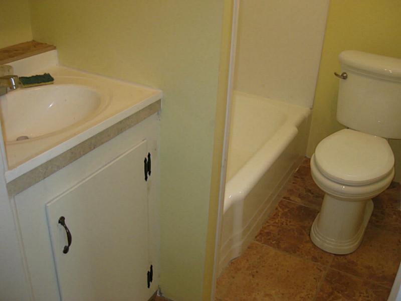 18 Princess Street Coventry, RI 02816 - Photo 7 of 14 Bathroom.