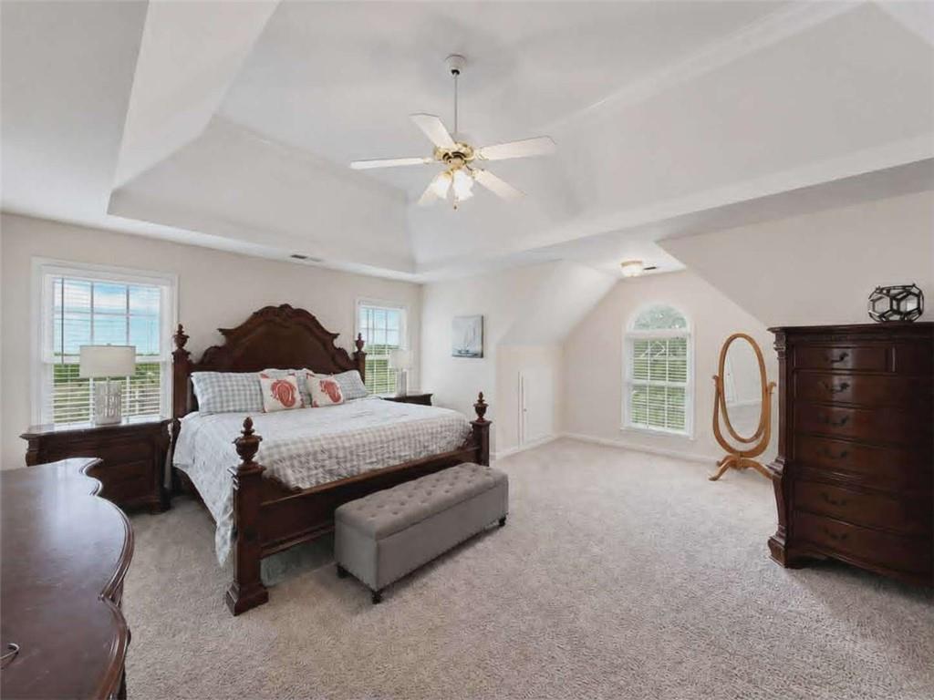 1116 Maple Creek Ridge Loganville, GA 30052 - Photo 4 of 64