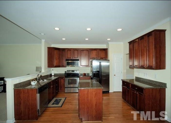12106 Fox Valley Street Raleigh, NC 27614 - Photo 2 of 5 Photo 2
