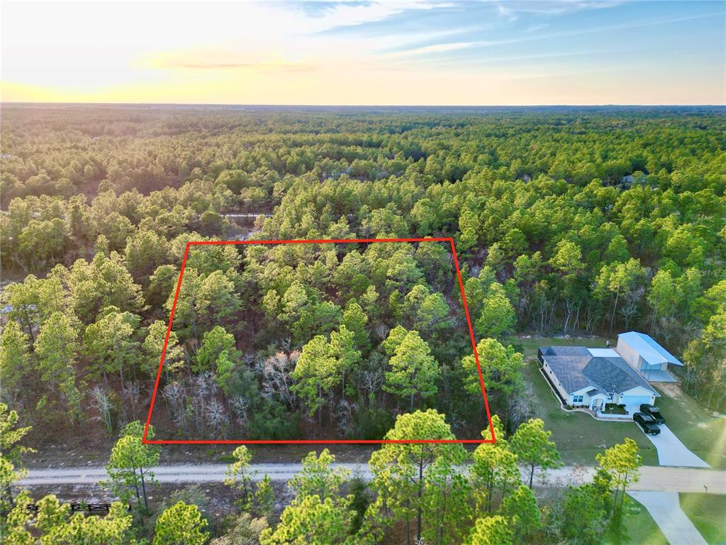 Southwest 124th Ter Road Ocala, FL 34481 - Photo 1 of 11