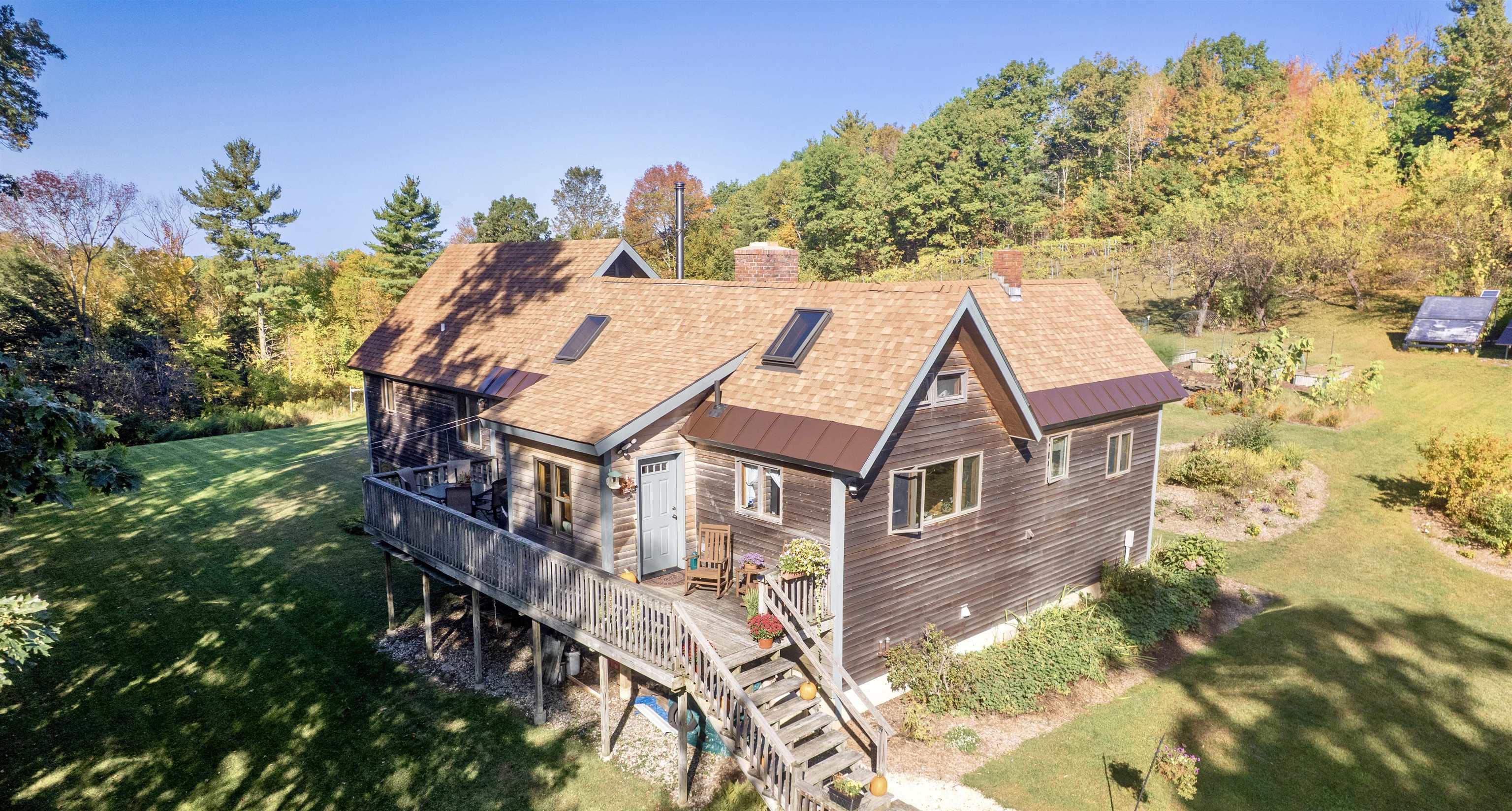 1975 Birch Hill Road Brandon, VT 05733 - Photo 23 of 23