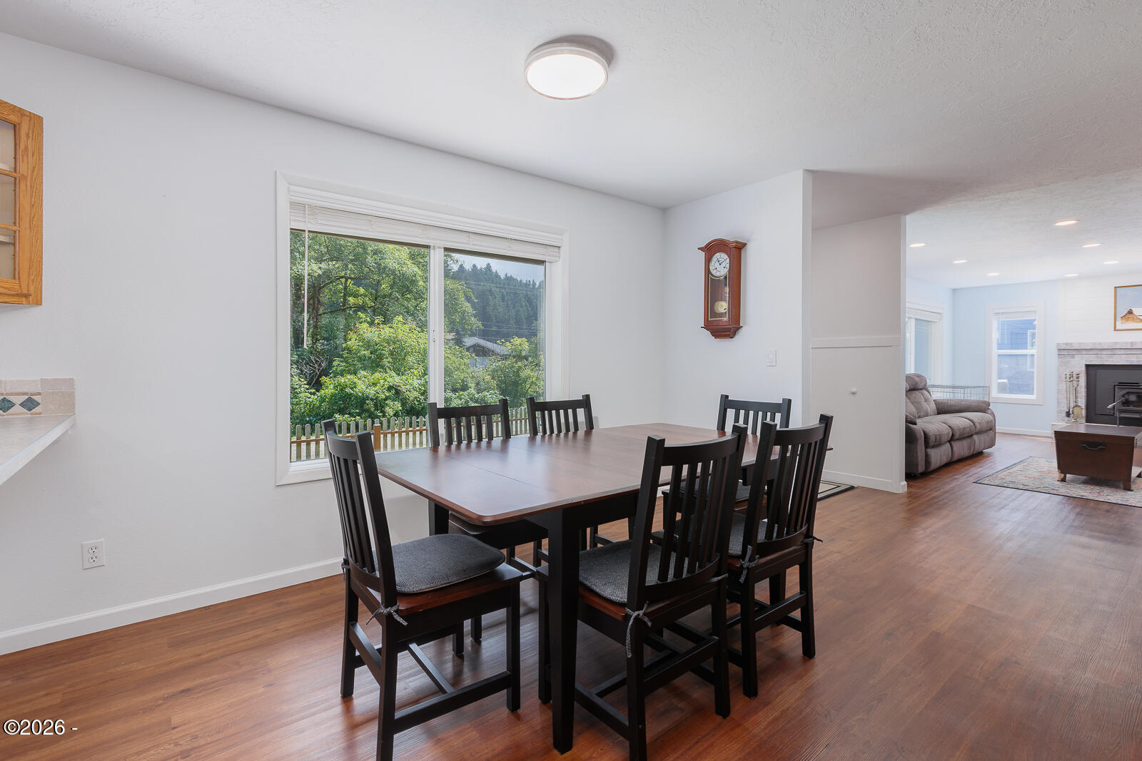2535 Northeast Big Creek Road Newport, OR 97365 - Photo 12 of 42