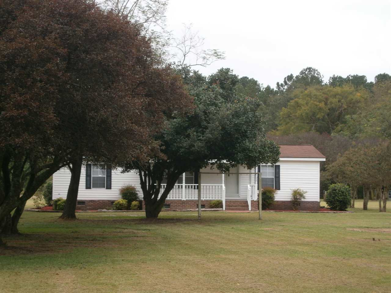 1122 Packing Plant Road Smithfield, NC 27577 - Photo 2 of 24 3 BR - 2BA