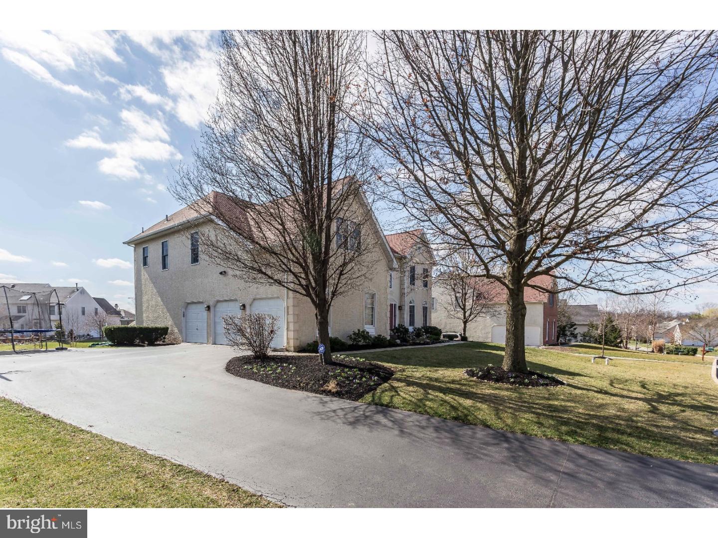 2002 St Andrews Drive Berwyn, PA 19312 - Photo 1 of 25