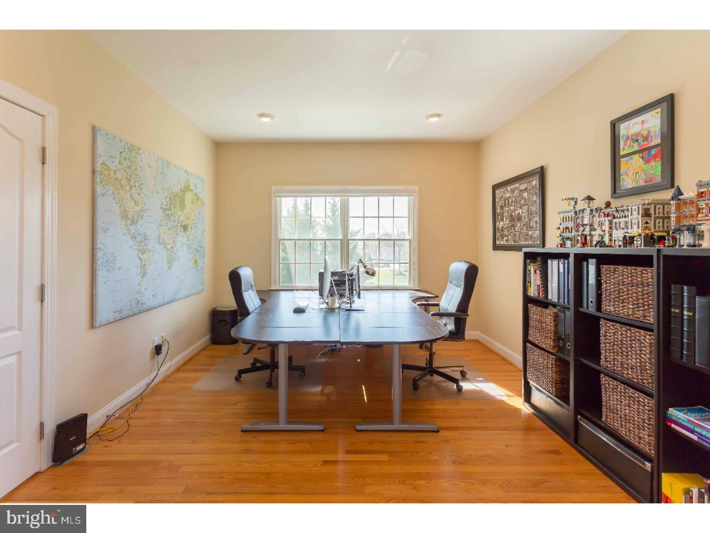 2002 St Andrews Drive Berwyn, PA 19312 - Photo 12 of 25 Office / Study