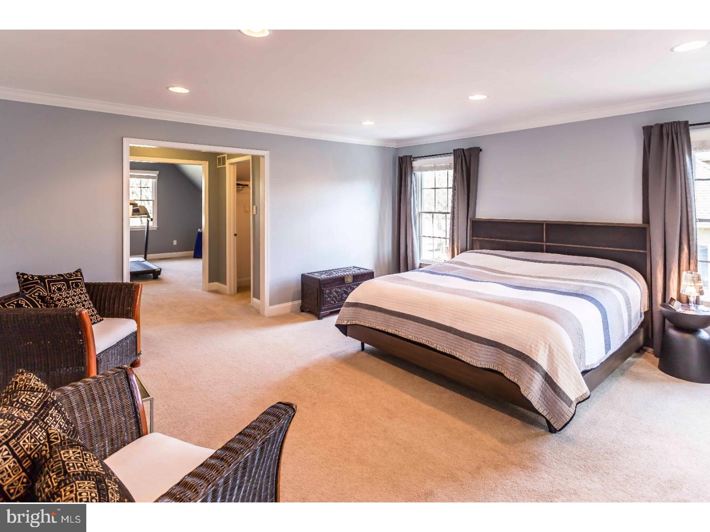 2002 St Andrews Drive Berwyn, PA 19312 - Photo 14 of 25 Master Bedroom