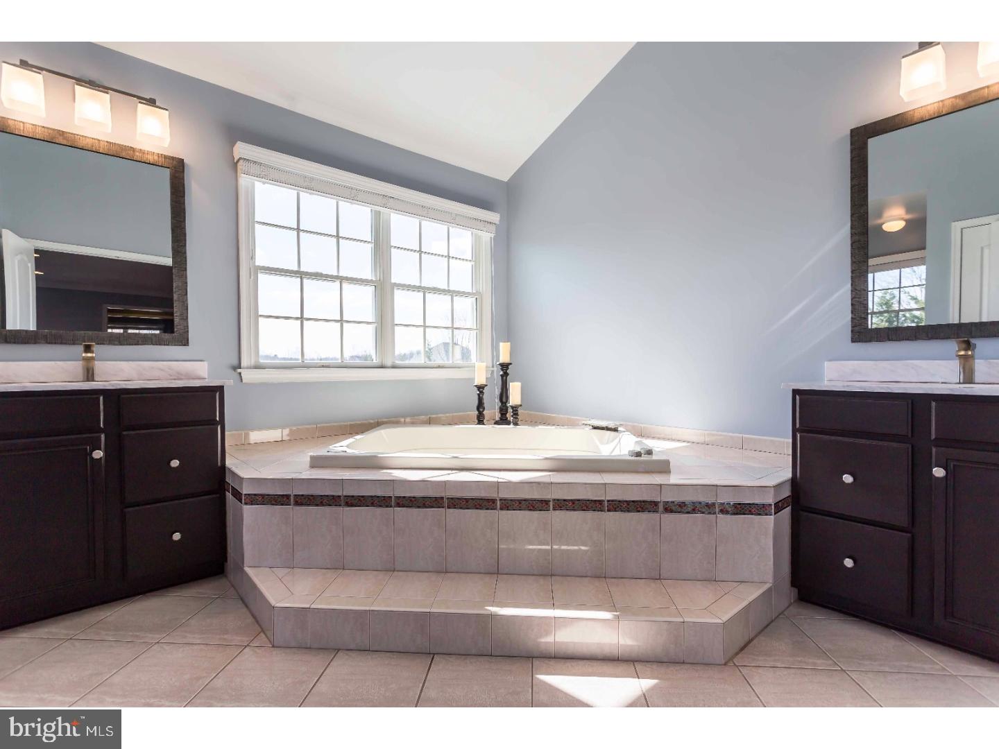 2002 St Andrews Drive Berwyn, PA 19312 - Photo 15 of 25 Master Bathroom