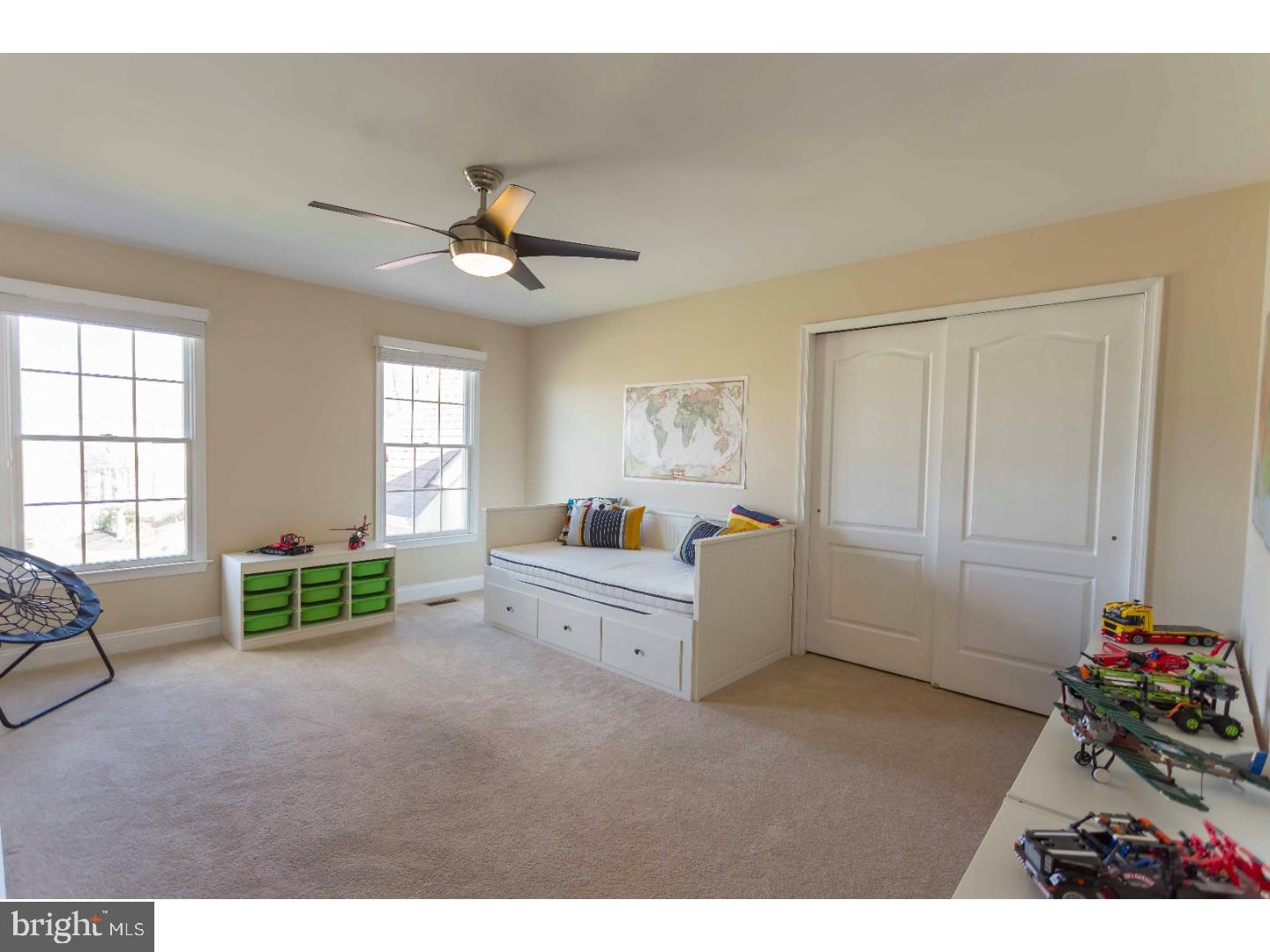 2002 St Andrews Drive Berwyn, PA 19312 - Photo 18 of 25 Bedroom 2