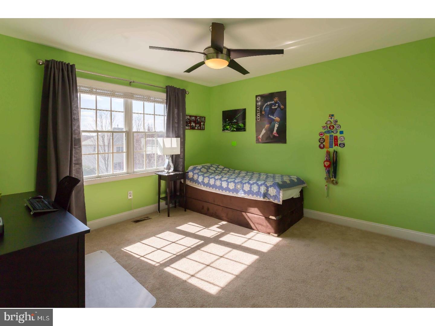 2002 St Andrews Drive Berwyn, PA 19312 - Photo 20 of 25 Bedroom 4