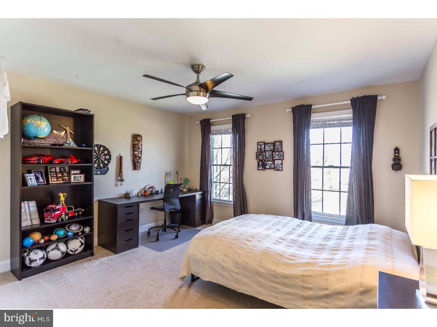 2002 St Andrews Drive Berwyn, PA 19312 - Photo 21 of 25 Bedroom 5