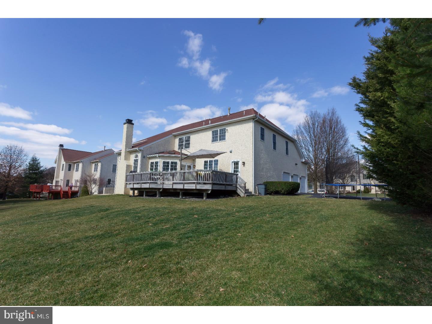 2002 St Andrews Drive Berwyn, PA 19312 - Photo 25 of 25 Back Yard