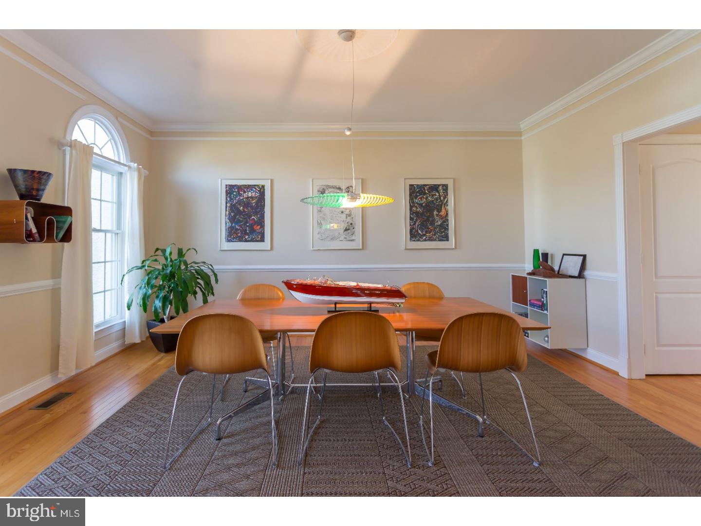 2002 St Andrews Drive Berwyn, PA 19312 - Photo 4 of 25 Dining Room