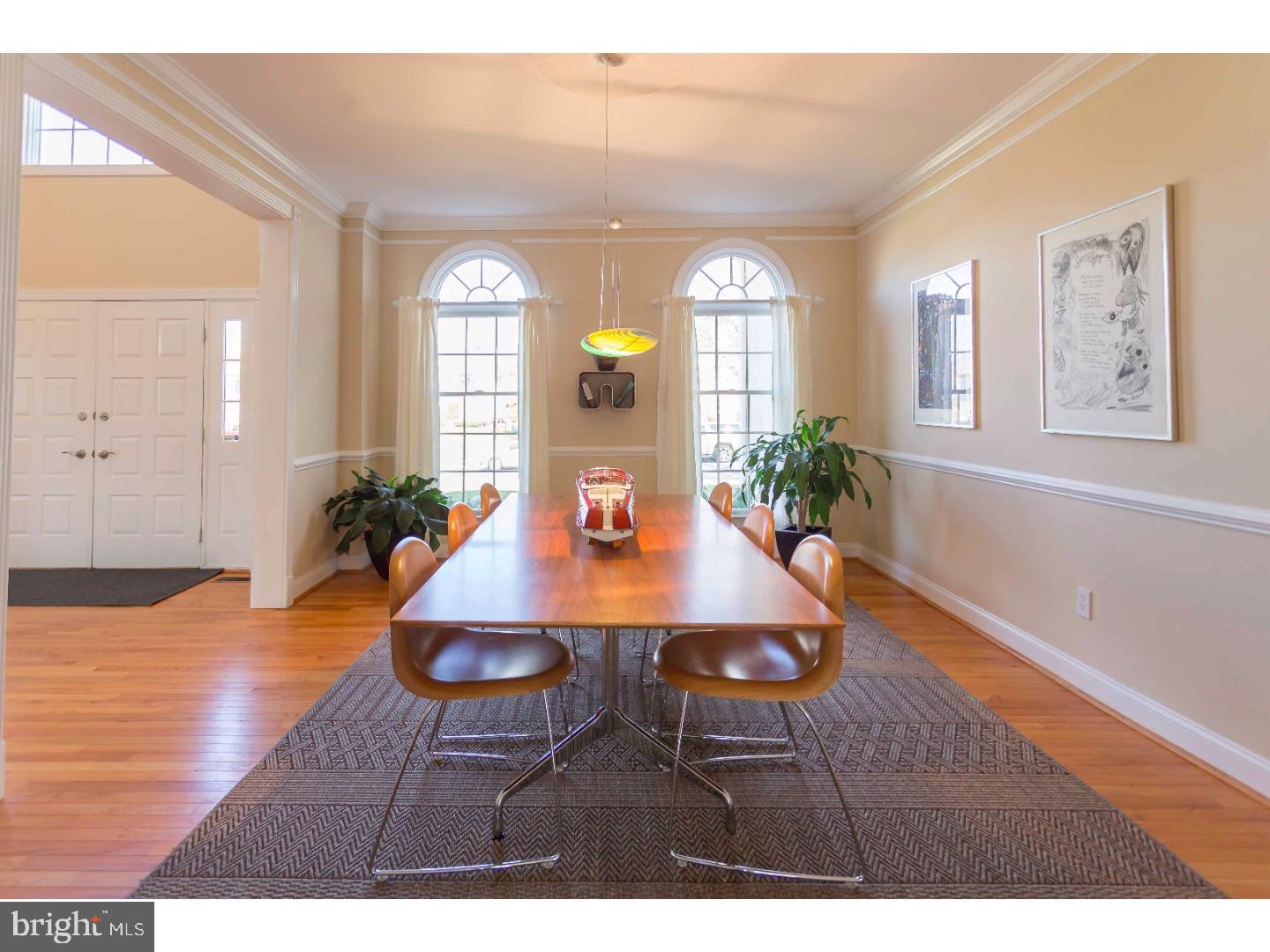 2002 St Andrews Drive Berwyn, PA 19312 - Photo 5 of 25 Dining Room