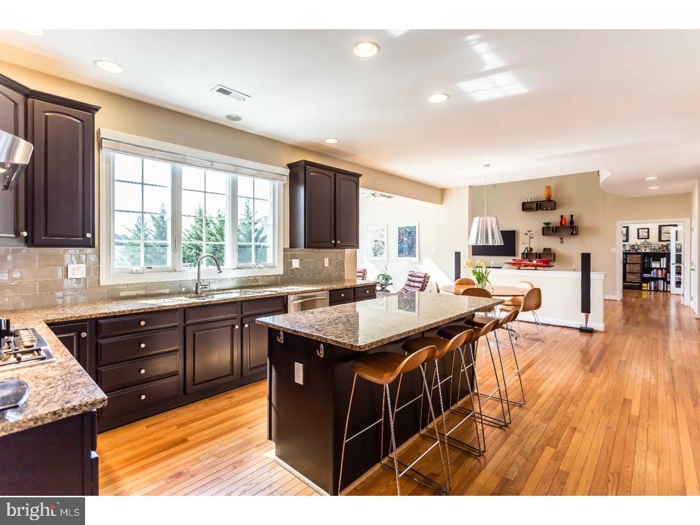 2002 St Andrews Drive Berwyn, PA 19312 - Photo 7 of 25 Kitchen