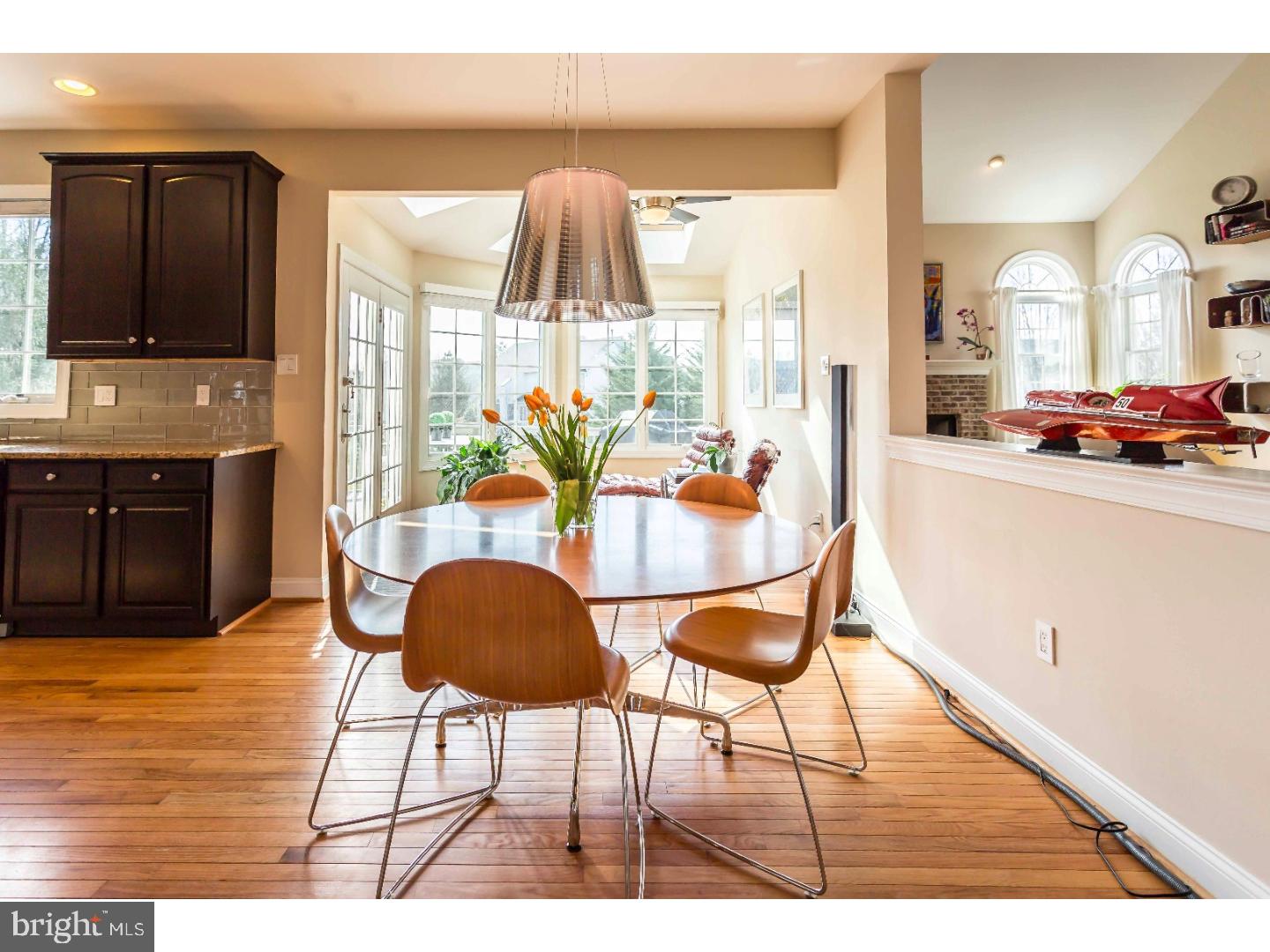 2002 St Andrews Drive Berwyn, PA 19312 - Photo 8 of 25 Breakfast Room