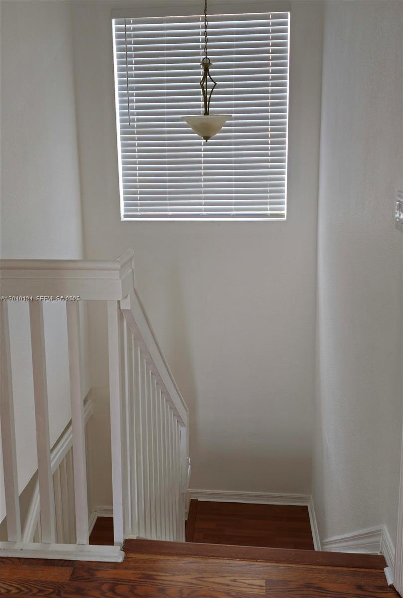 2410 Southwest 153rd Pass Miami, FL 33185 - Photo 12 of 21 STAIRWELL LIGHT