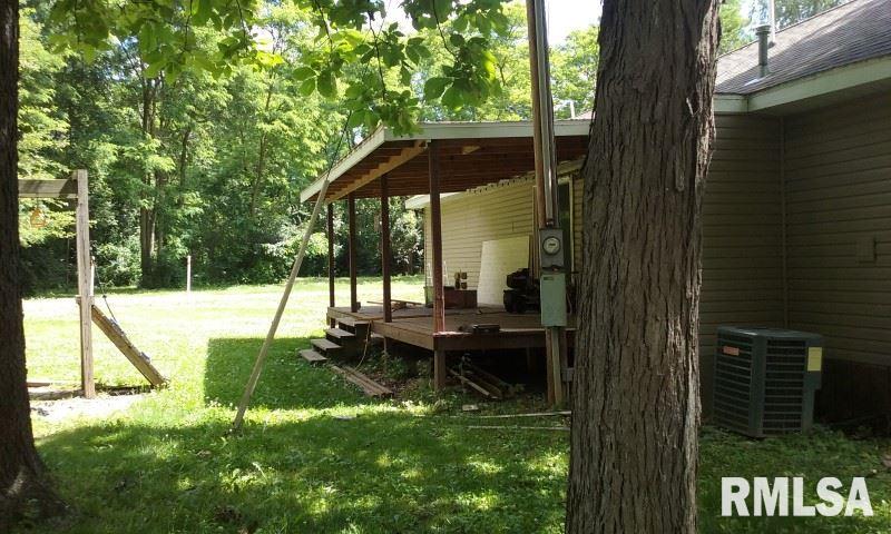 25900 North Dal Bar Road Canton, IL 61520 - Photo 3 of 12