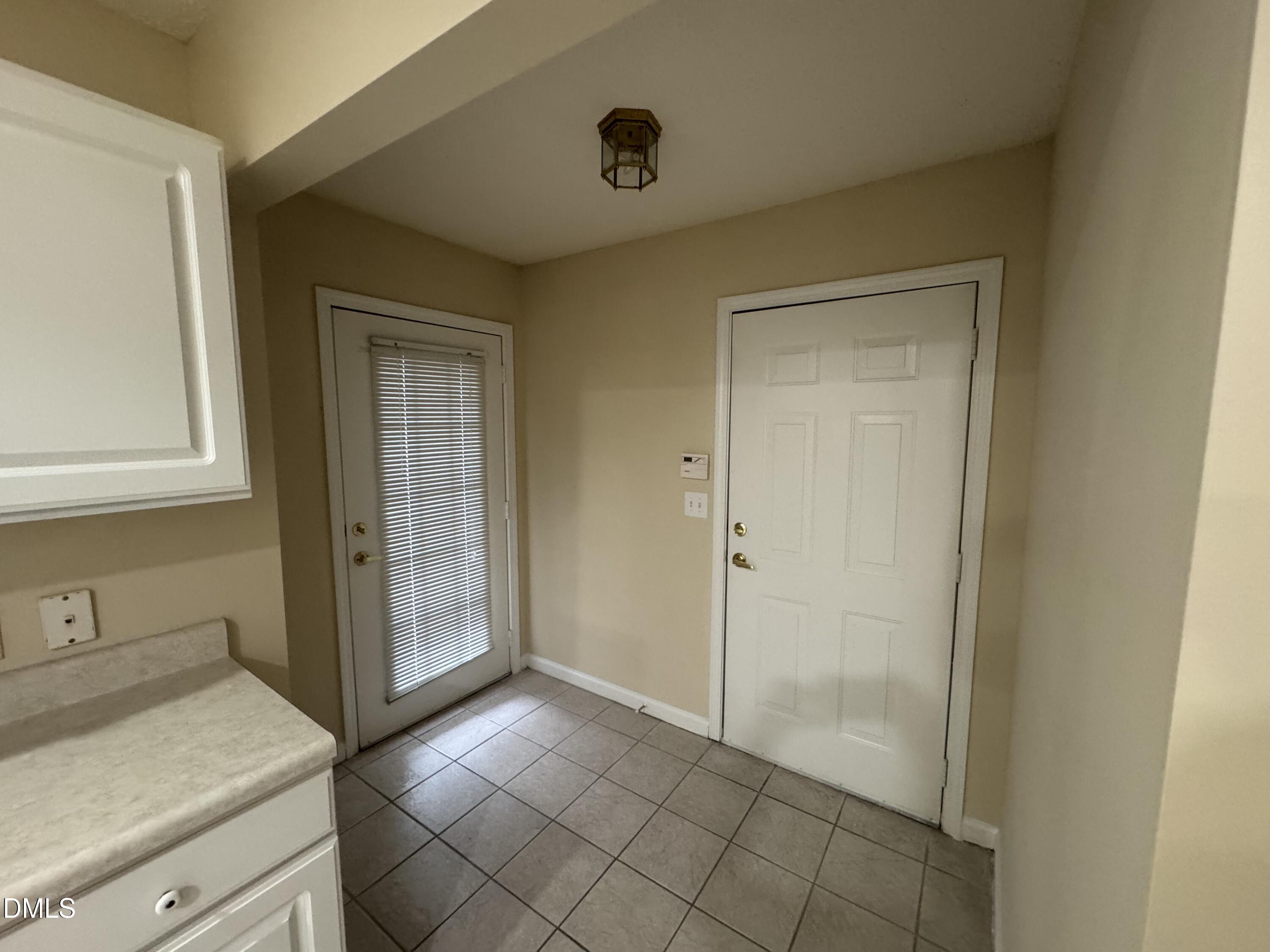Undisclosed Address Raleigh, NC 27617 - Photo 15 of 22 a view of a storage & utility room in a house