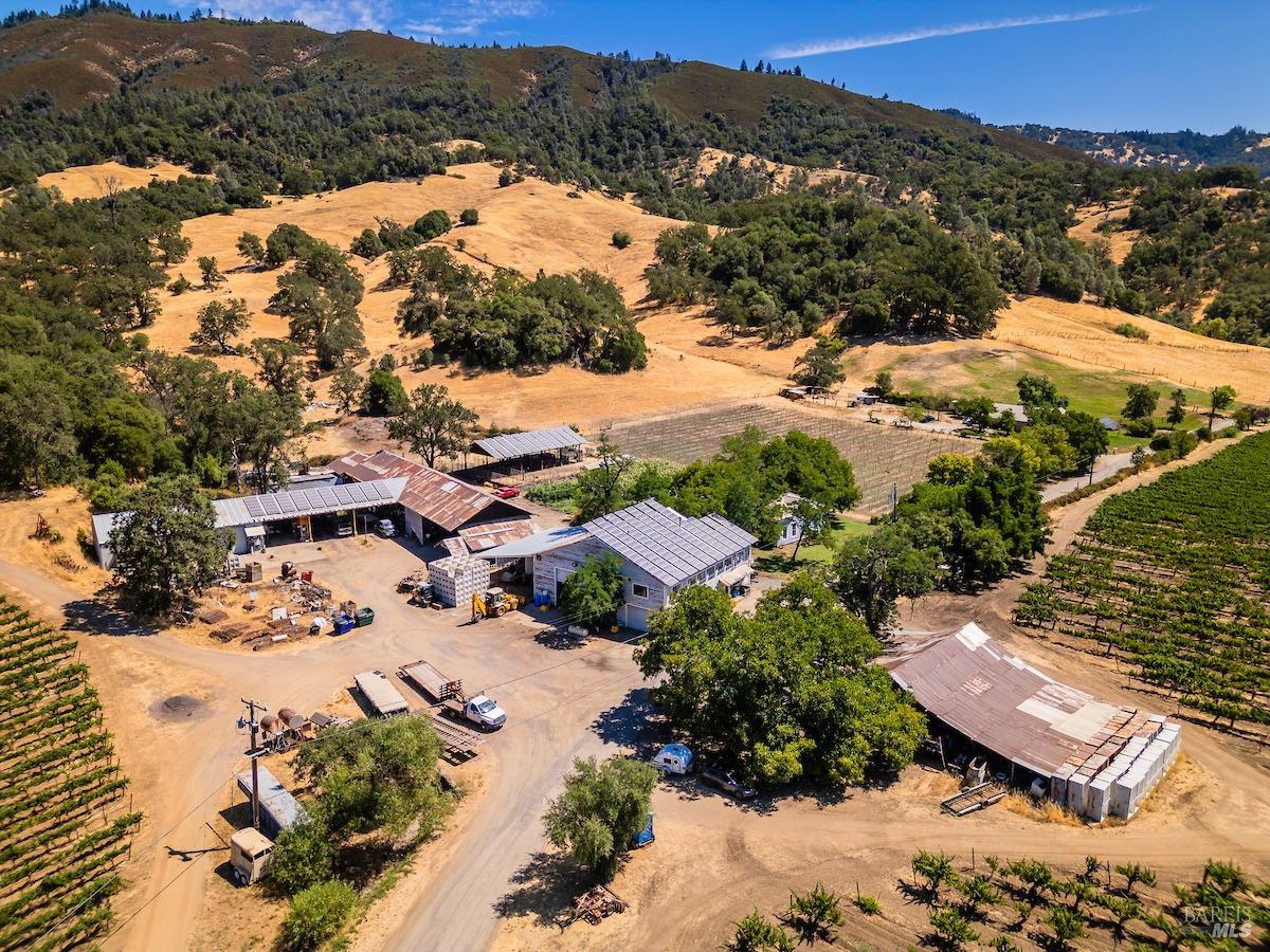 16000 Powerhouse Road Potter Valley, CA 95469 - Photo 63 of 93